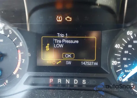 2013 Ford Fusion Se из США, поврежденный, VIN 3FA6P0HR6DR187121